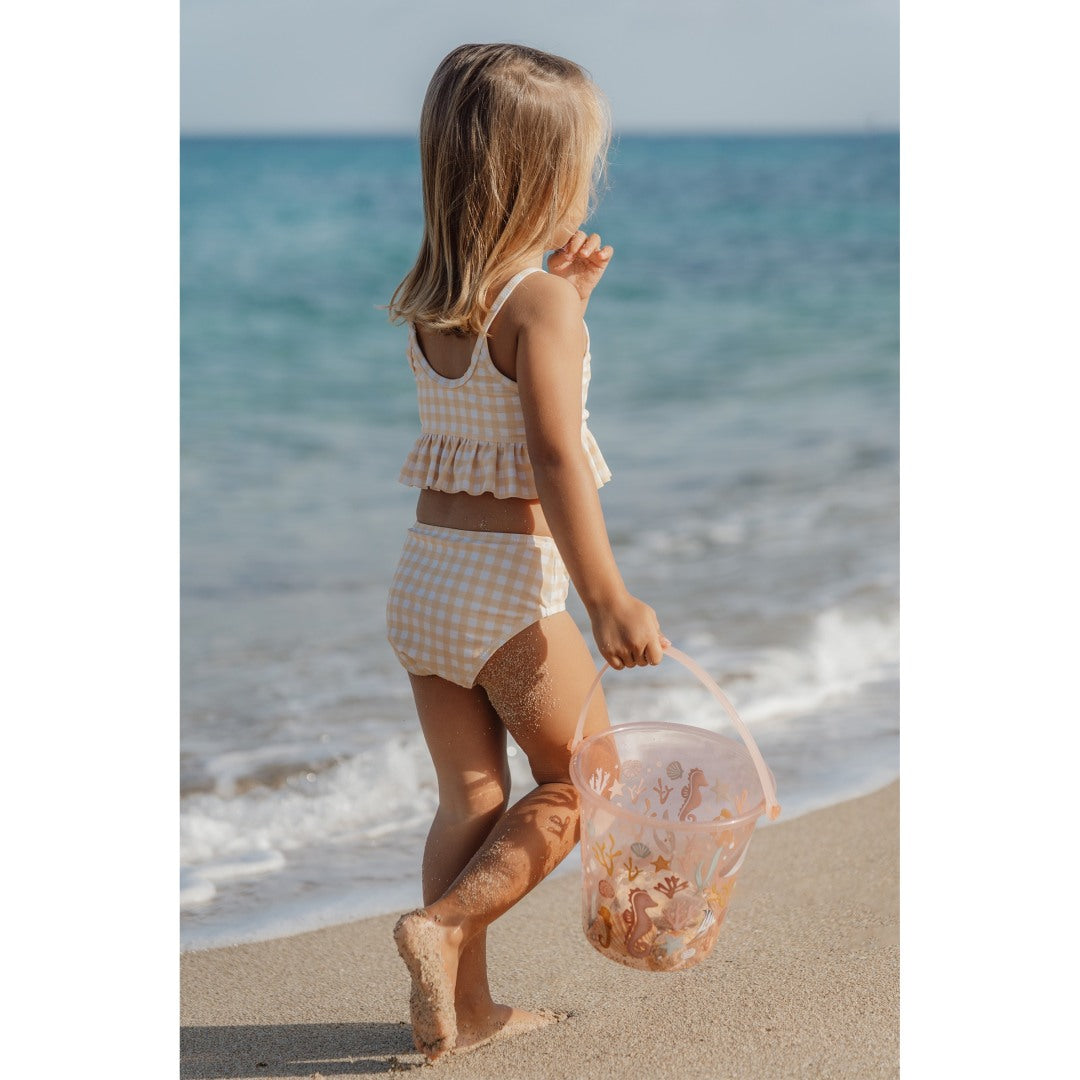 TOP DEAL - Eimer Ocean Dreams Pink | Little Dutch