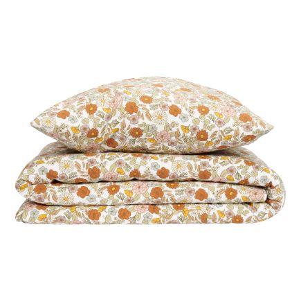 Bettwäsche Vintage Little Flowers | Little Dutch