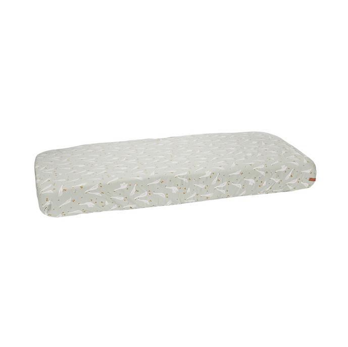 Spannbetttuch Kinderbett Little Goose | Little Dutch