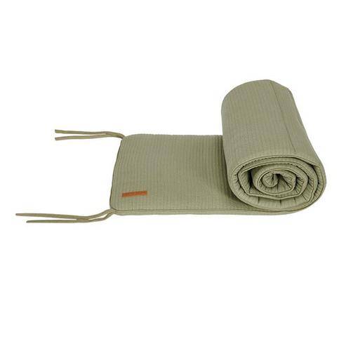 Little Dutch Laufgitterumrandung Pure Olive | Little Dutch