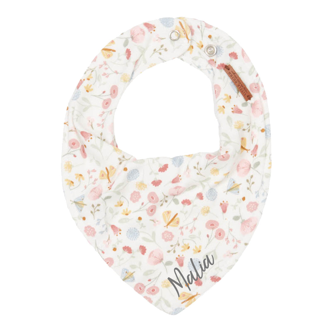 Bandana Flowers & Butterflies | Little Dutch