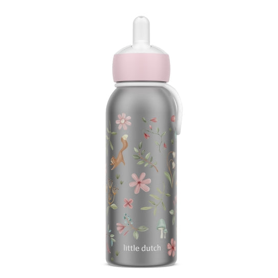 Thermo bottle Flip-Up Campus 350 ml - Fairy Wonders | Mepal x Little Dutch