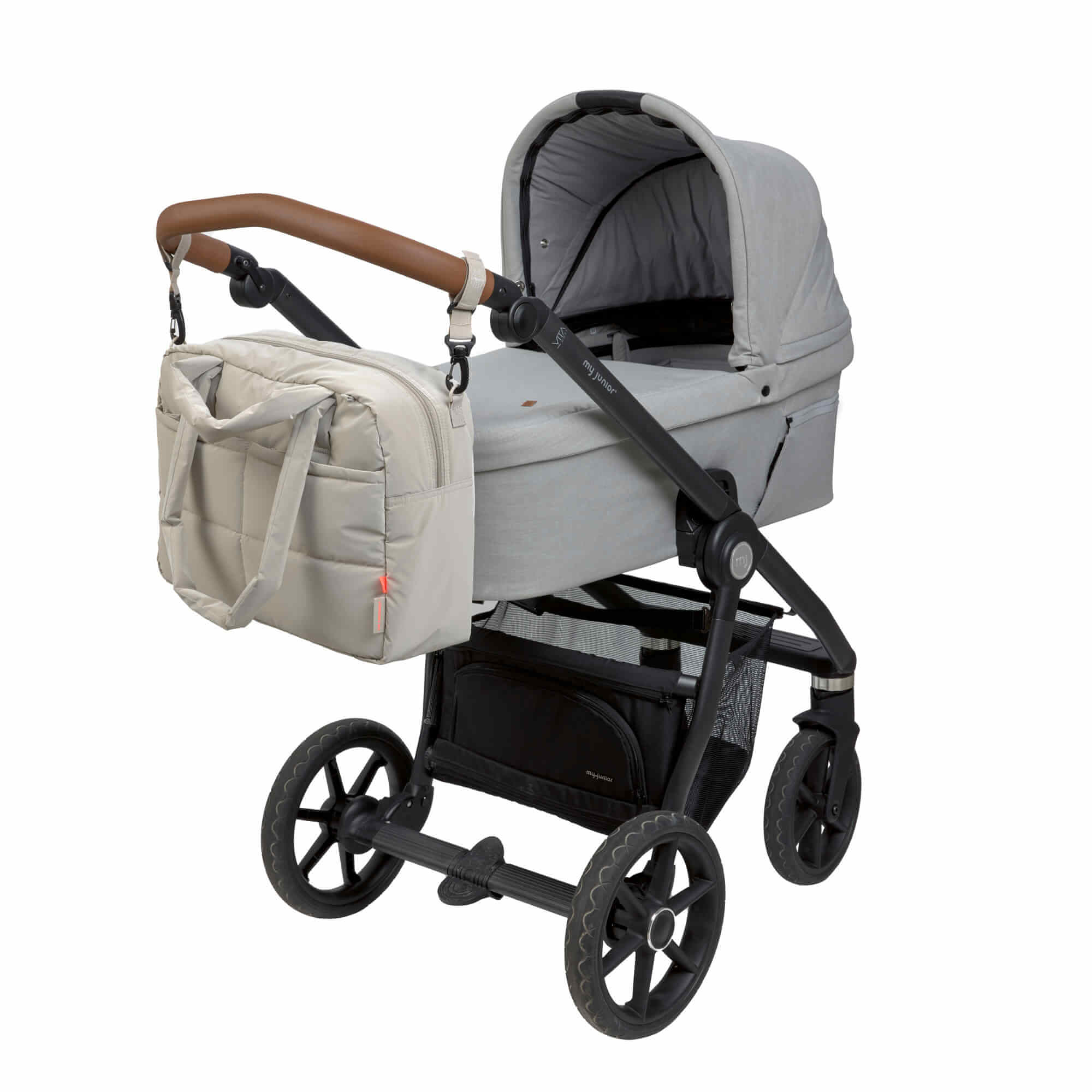 GRE Sac de tous les jours beige | Lässig