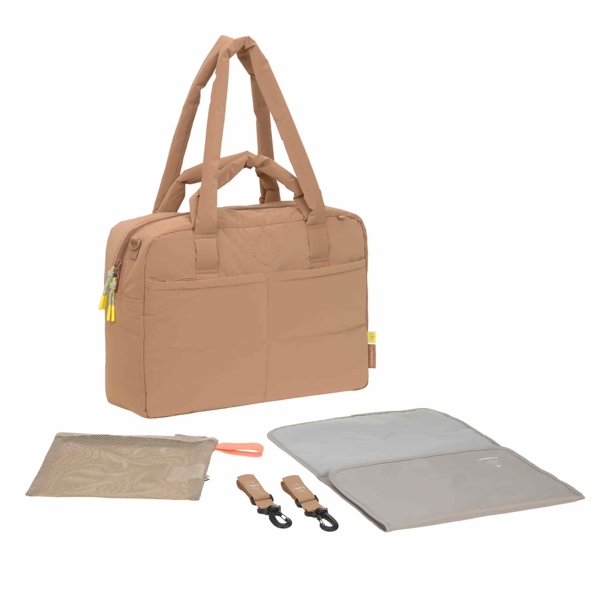 GRE Everyday Bag amande | Lässig