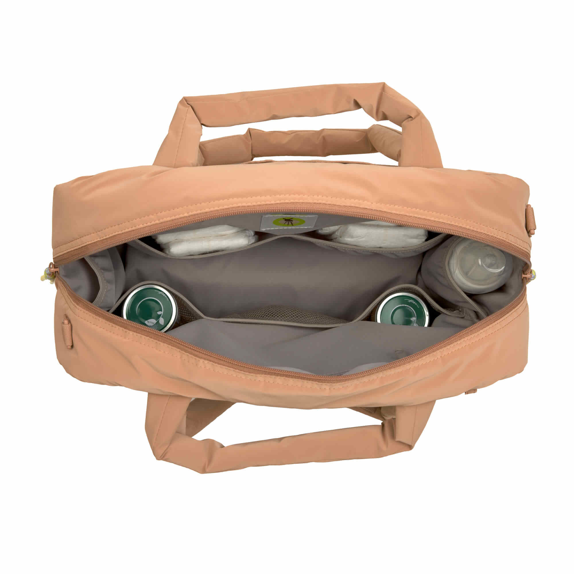 GRE Everyday Bag amande | Lässig