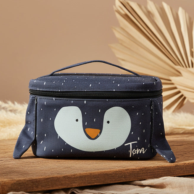 Cooler bag - Mr. Penguin | Trixie