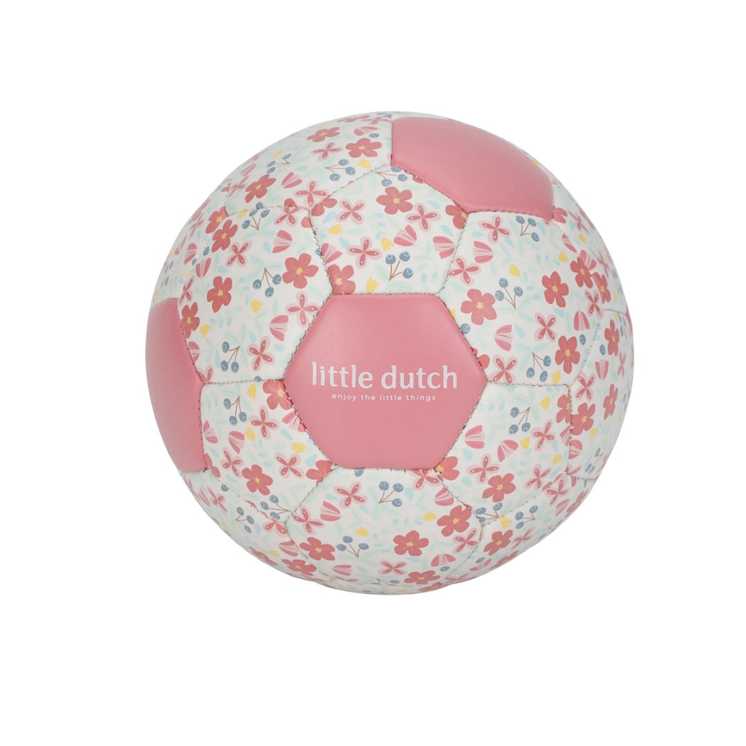 Mini-balle rose | Little Dutch