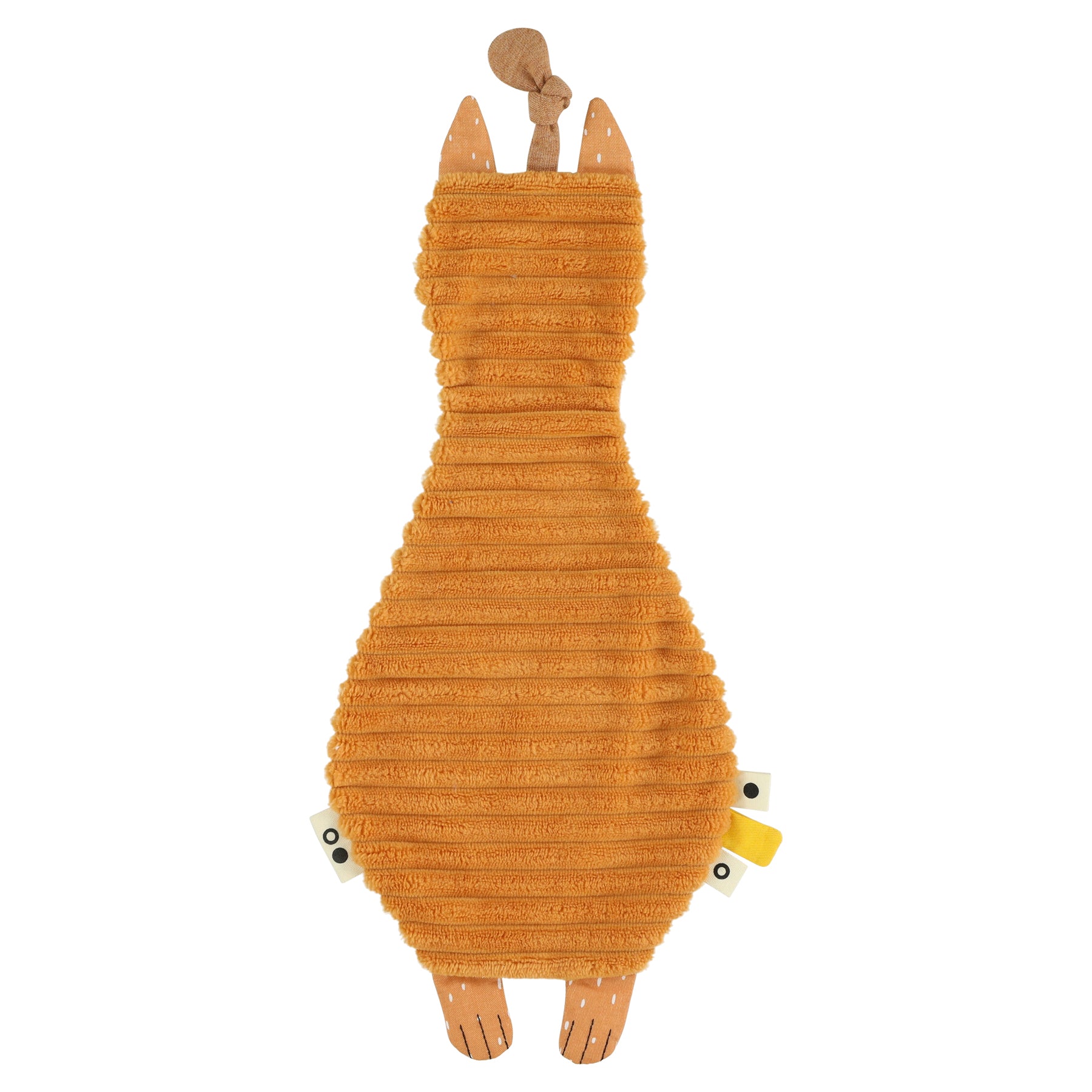 Peluche plate – M. Fox | Trixie