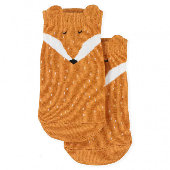Chaussettes de sport (lot de 2) - 16/18 - Mr. Fox | Trixie