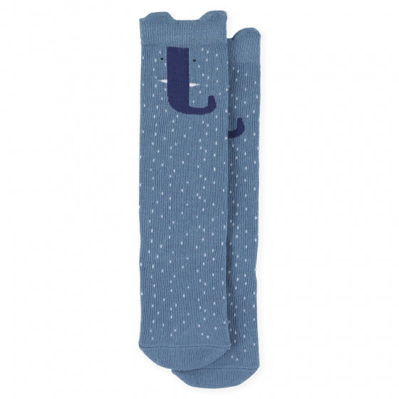 Chaussettes hautes - 25/27 - Mrs. Elephant | Trixie
