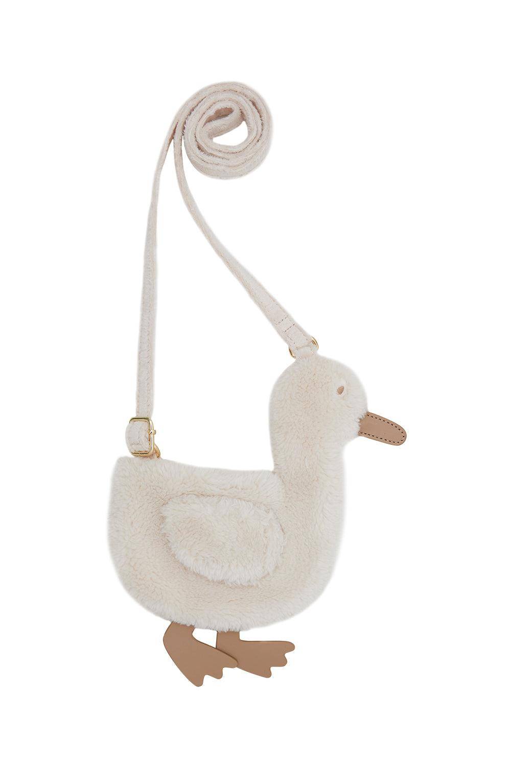 Kinderhandtas "Goose" | Leevje