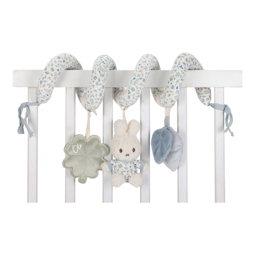 Aktivitäten-Spirale Lucky Leaves | Little Dutch x Miffy