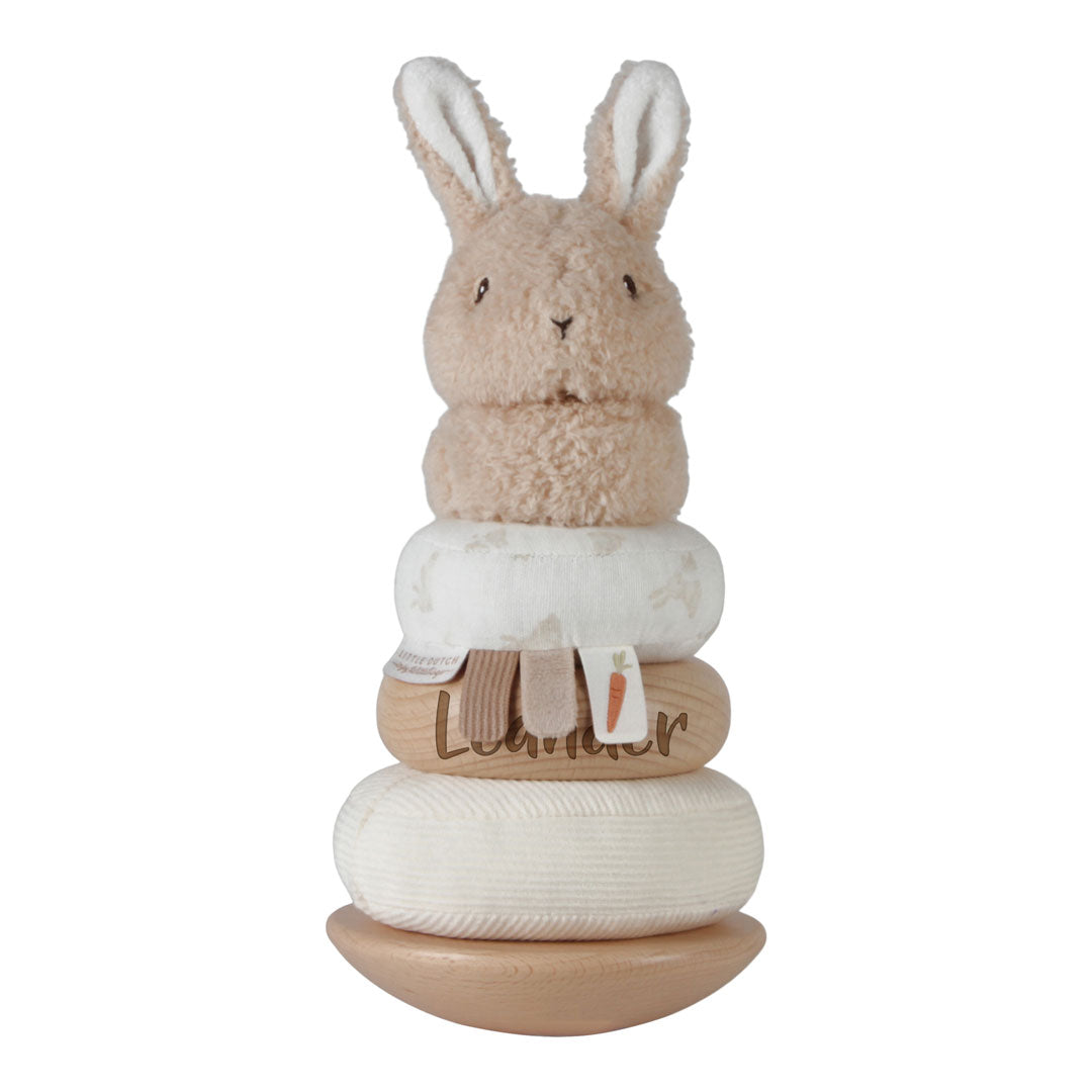 Stapelturm Baby Bunny | Little Dutch