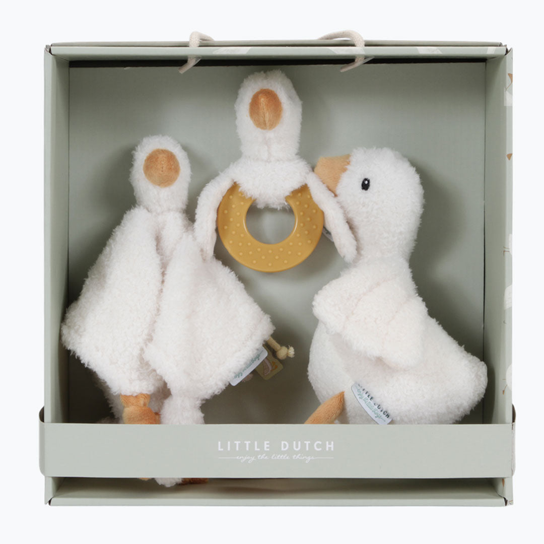 Geschenkset Little Goose | Little Dutch
