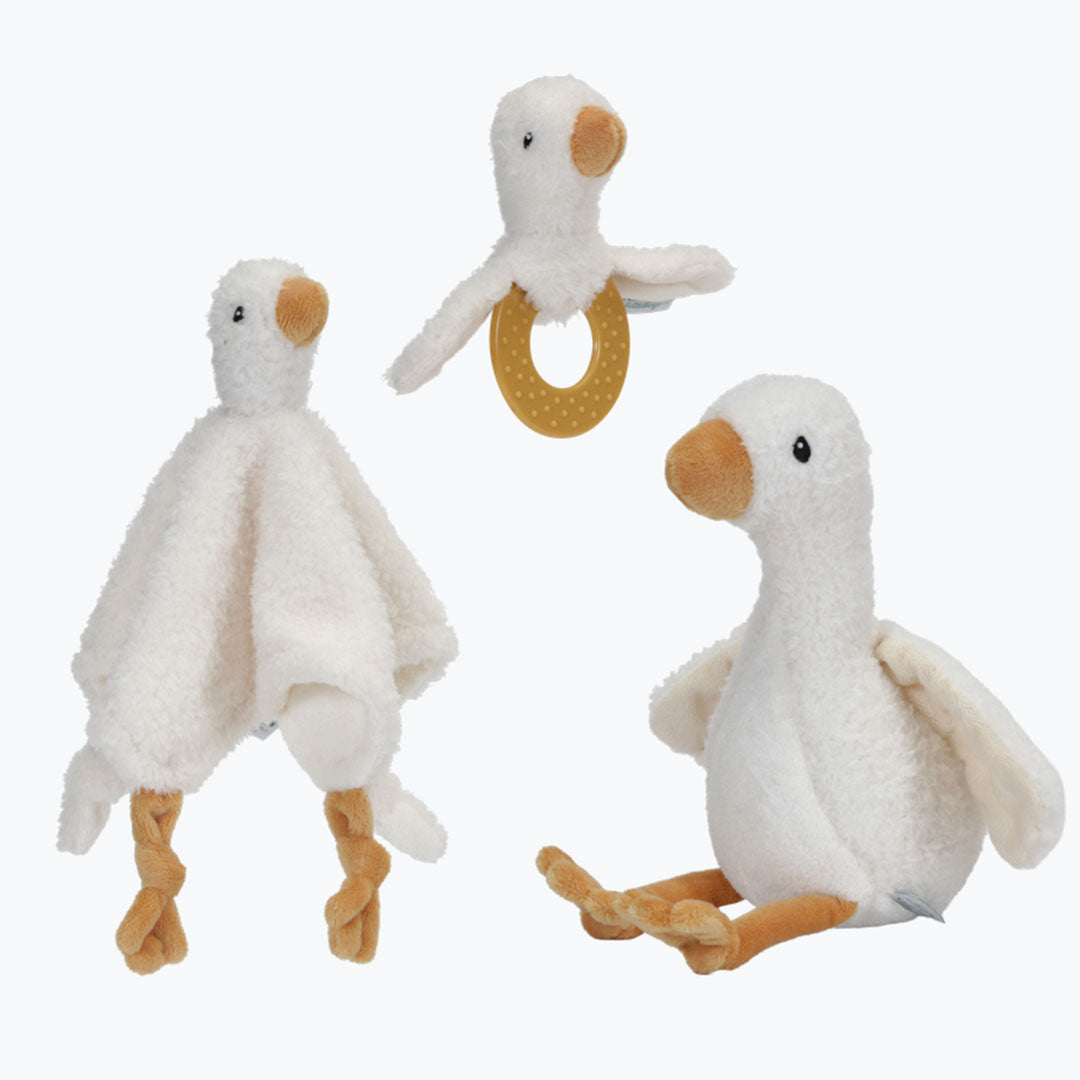 Geschenkset Little Goose | Little Dutch
