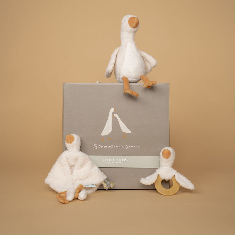 Geschenkset Little Goose | Little Dutch
