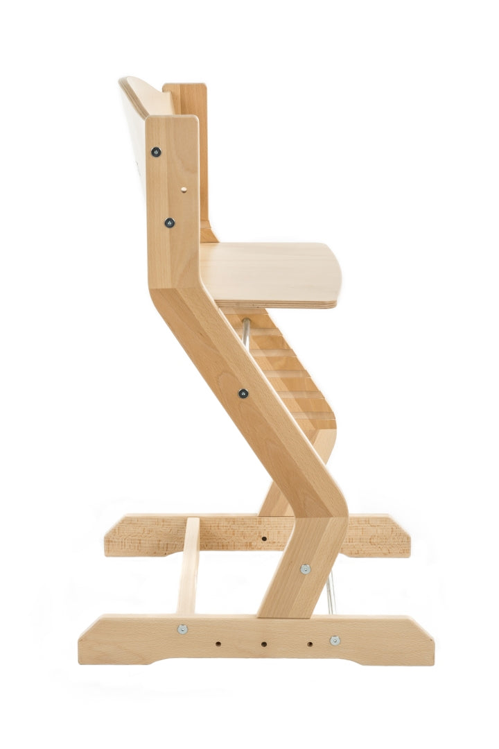Hochstuhl  Buche NATUR | tiSsi®