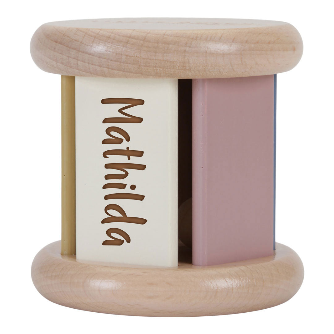 Holz-Rassel Vintage | Little Dutch