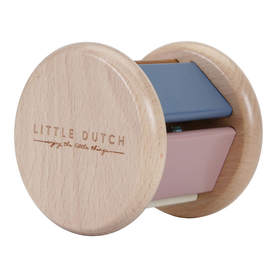Holz-Rassel Vintage | Little Dutch