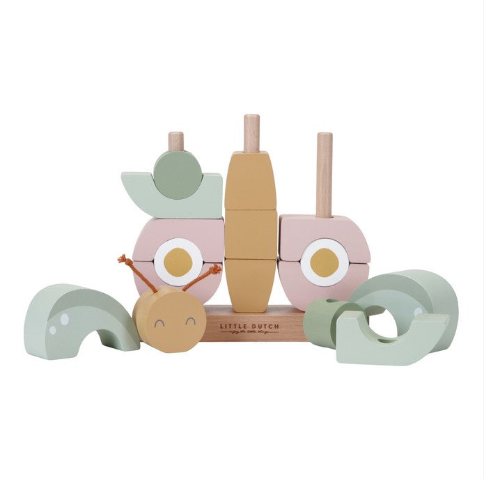 Stapel Schmetterling | Little Dutch