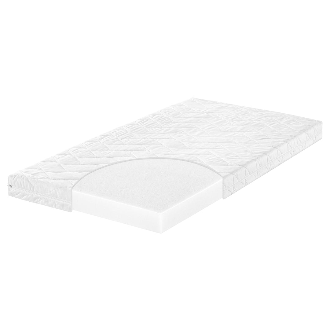 Matratze Standard 120x60 cm für Kinderbetten (z.B.HAJO) Zöllner | tiSsi®