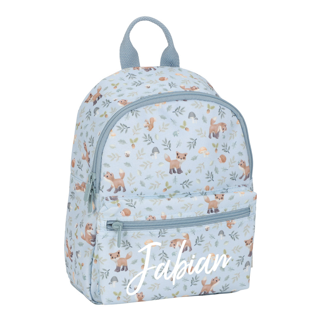 Rucksack Forest Friends | Little Dutch