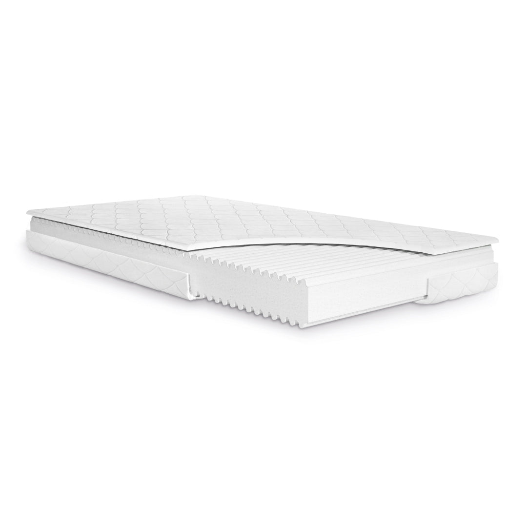 Kinder & Jugendmatratze für Kinderbett (z.B. ENNO) 90X200 Zöllner | tiSsi®