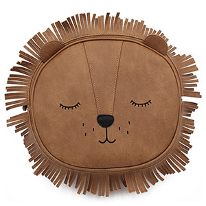 Little Who Großer Löwe Jakob Vintage Braun