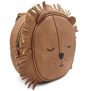 Little Who Großer Löwe Jakob Vintage Braun