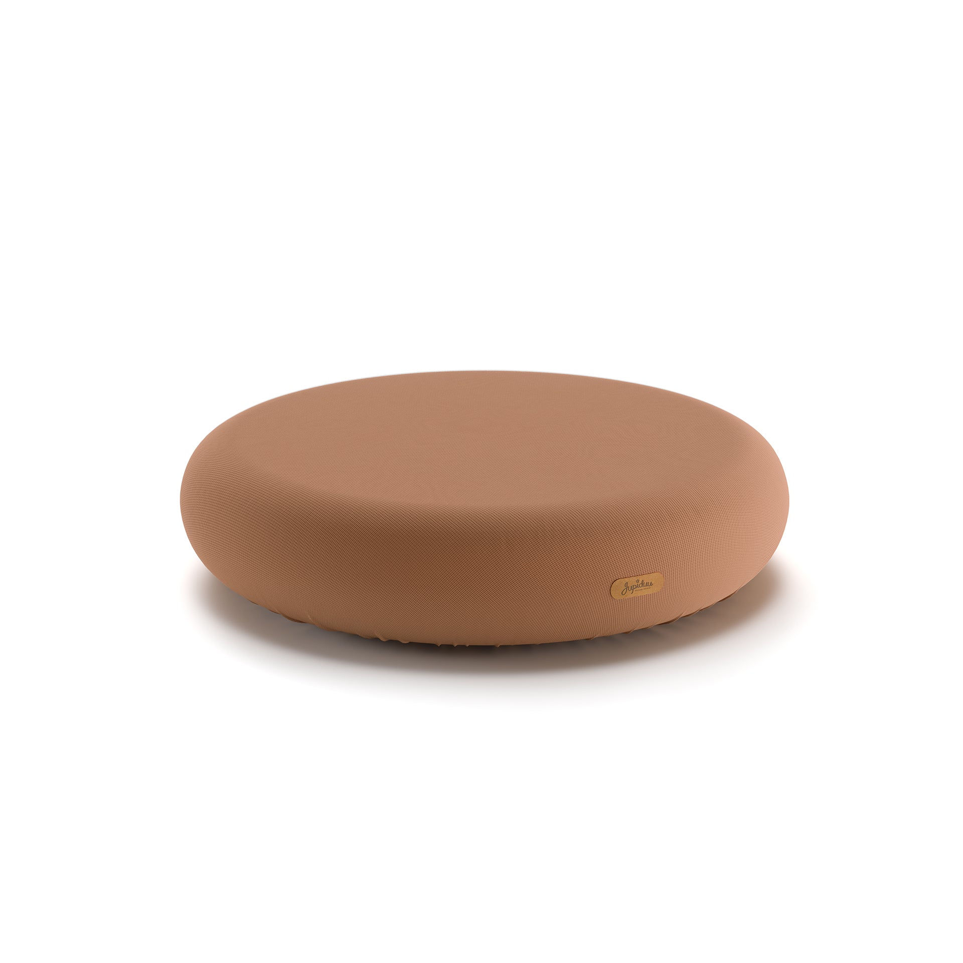Jupiduu Indoor Sprungkissen Camel