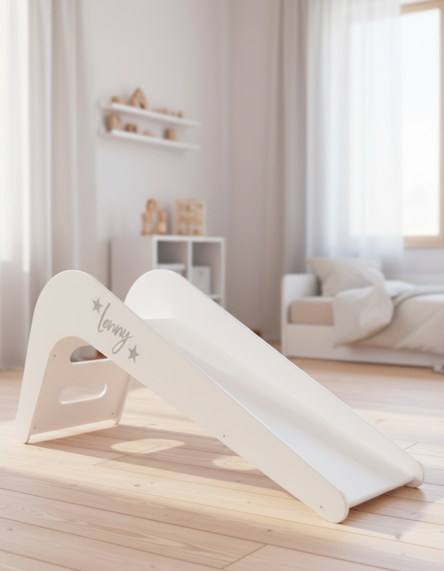 Jupiduu Kinderrutsche White Elephant