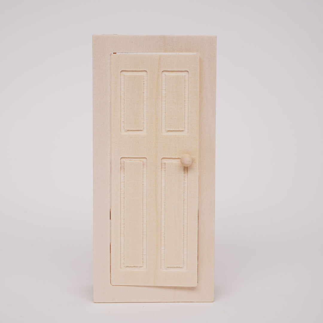 Kabouterdeur individueel | B-stock
