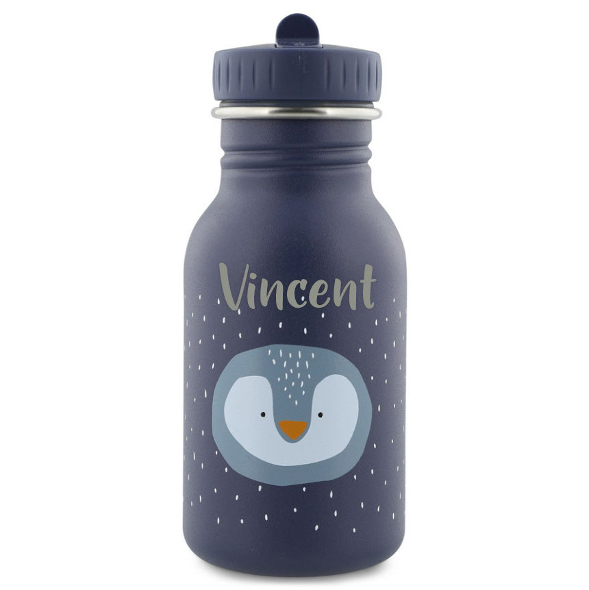 Trinkflasche 350 ml -­ Herr Pinguin | Trixie