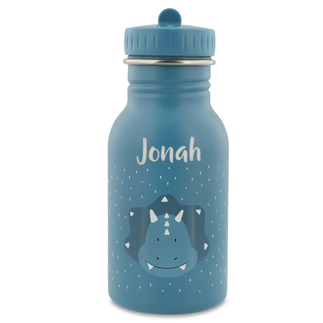 Trinkflasche 350ml - Herr Triceratops | Trixie