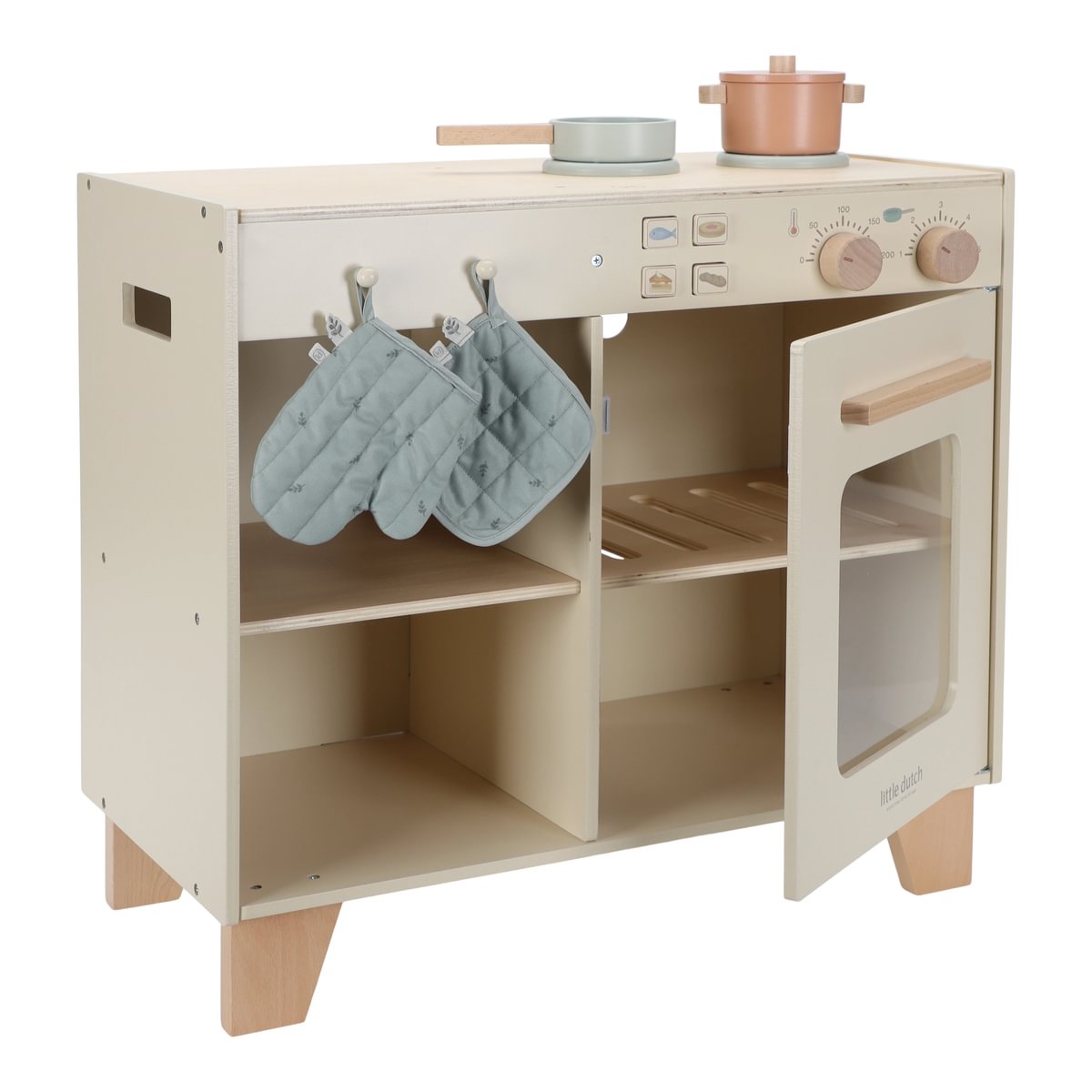 Spielküche Limited Edition | Little Dutch