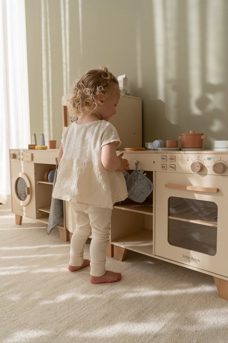 Spielküche Limited Edition | Little Dutch
