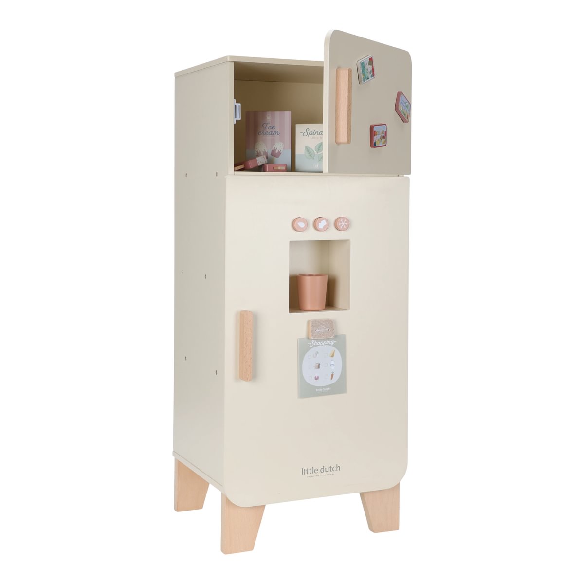 Kühlschrank Limited Edition | Little Dutch