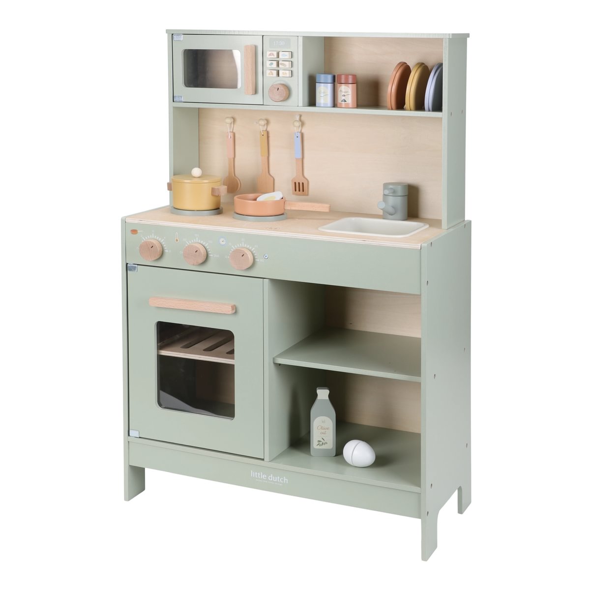 Spielküche Mint | Little Dutch