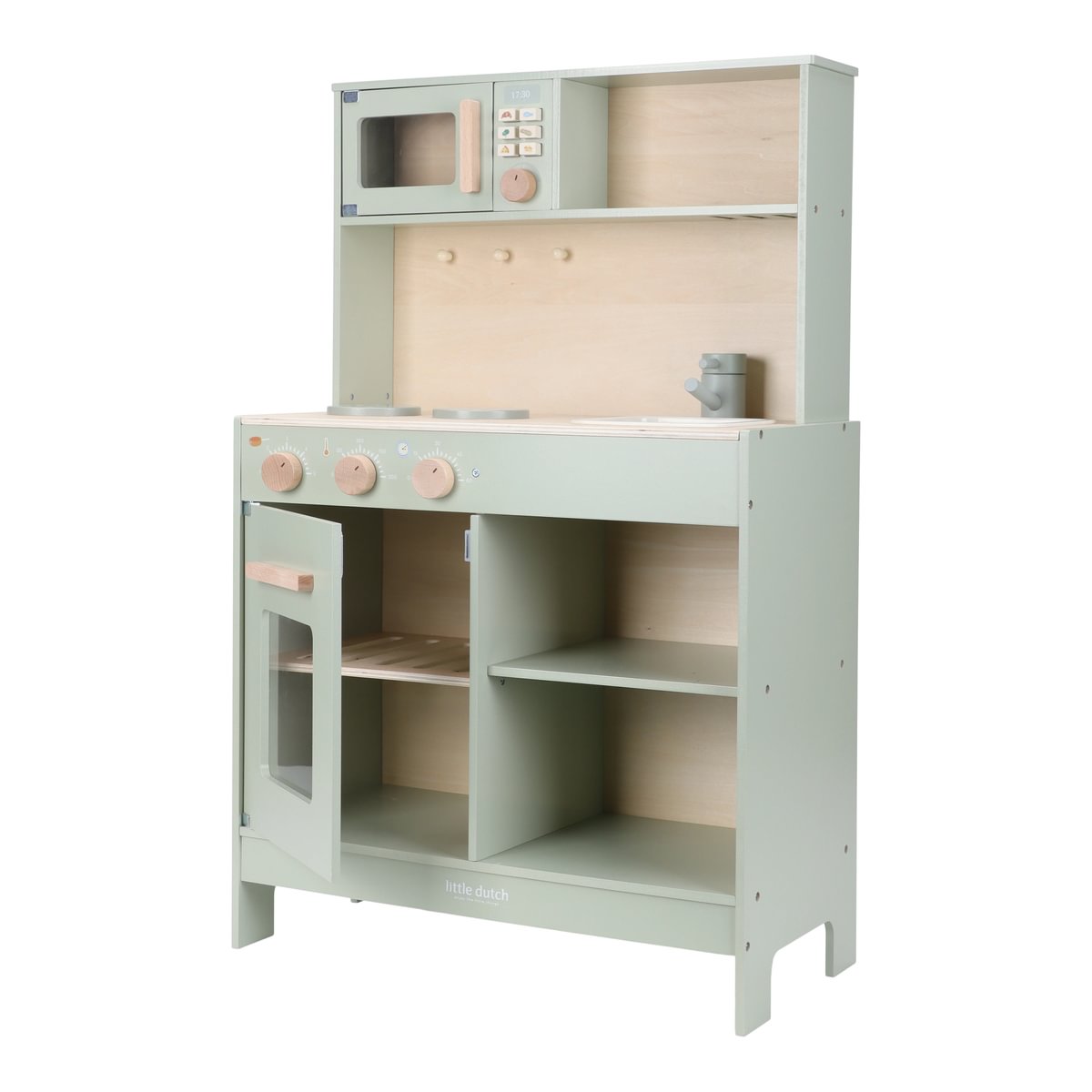 Spielküche Mint | Little Dutch