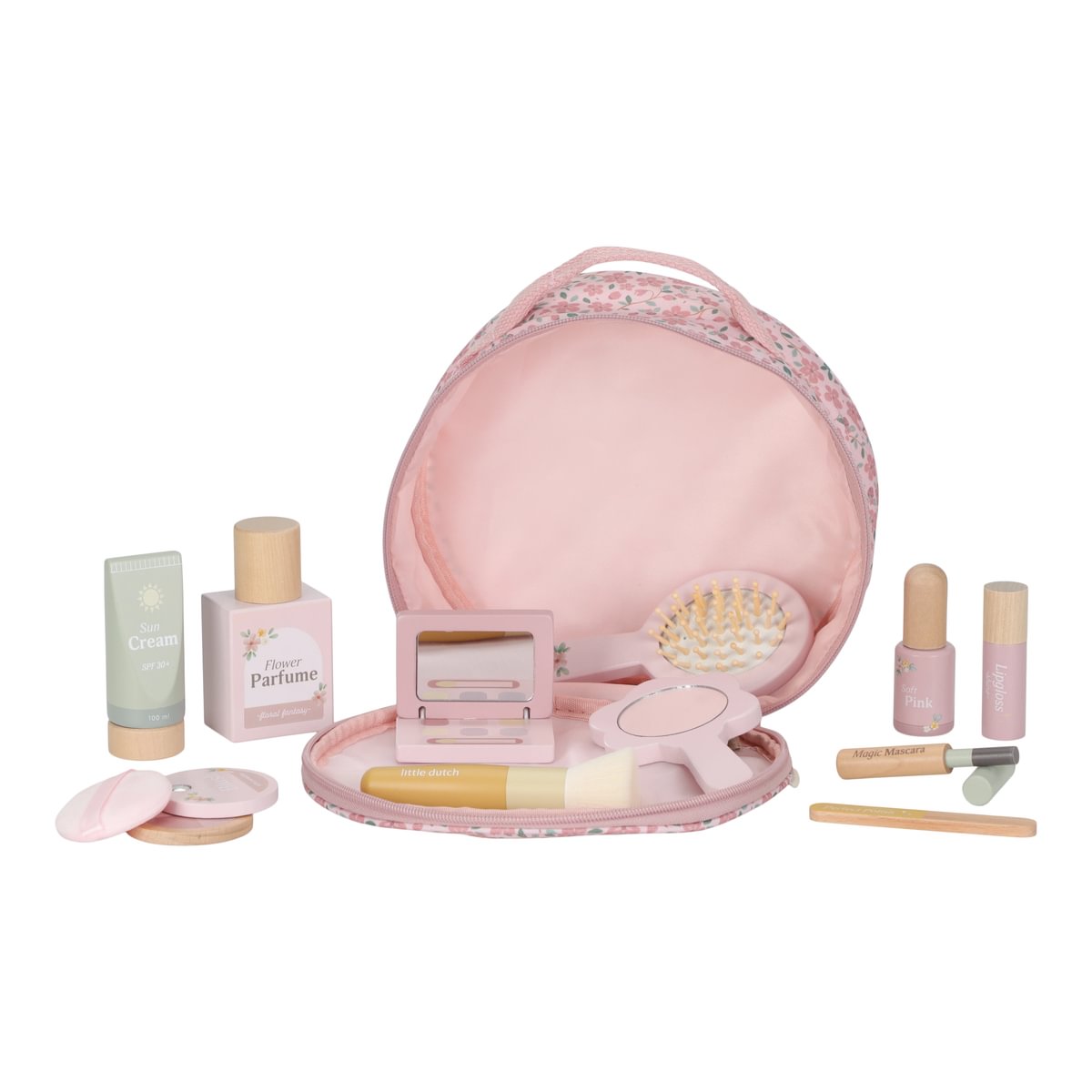Make-up Set | Little Dutch