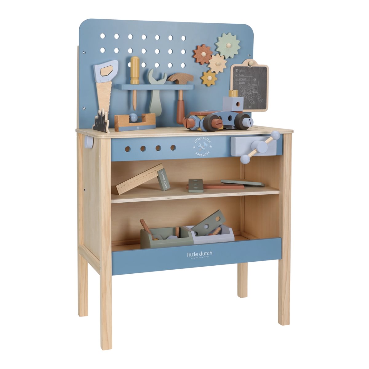 Werkbank | Little Dutch