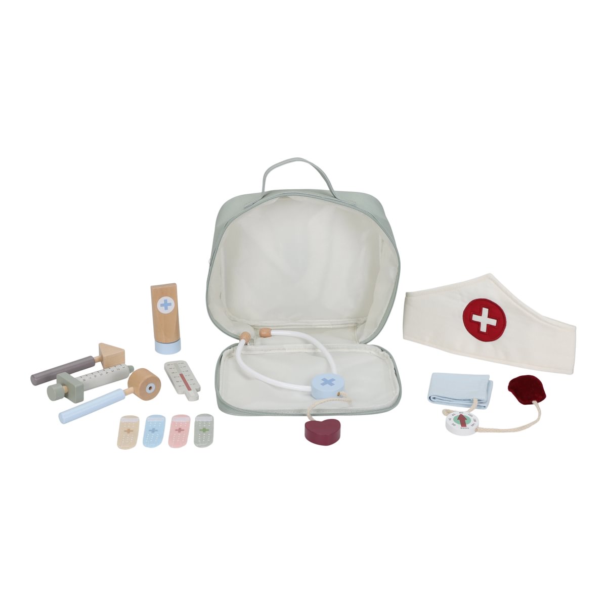 Doktor Set | Little Dutch
