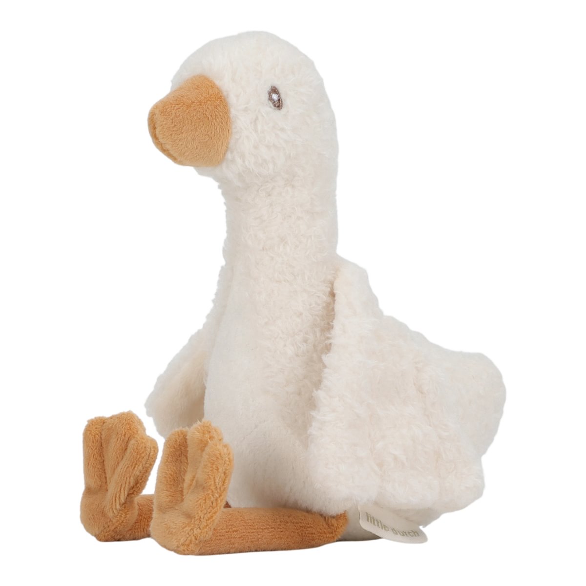 Kuscheltier Little Goose GRS 17cm | Little Dutch