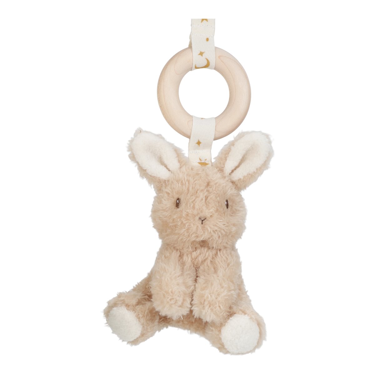 Spieltrapez Newborn Naturals | Little Dutch