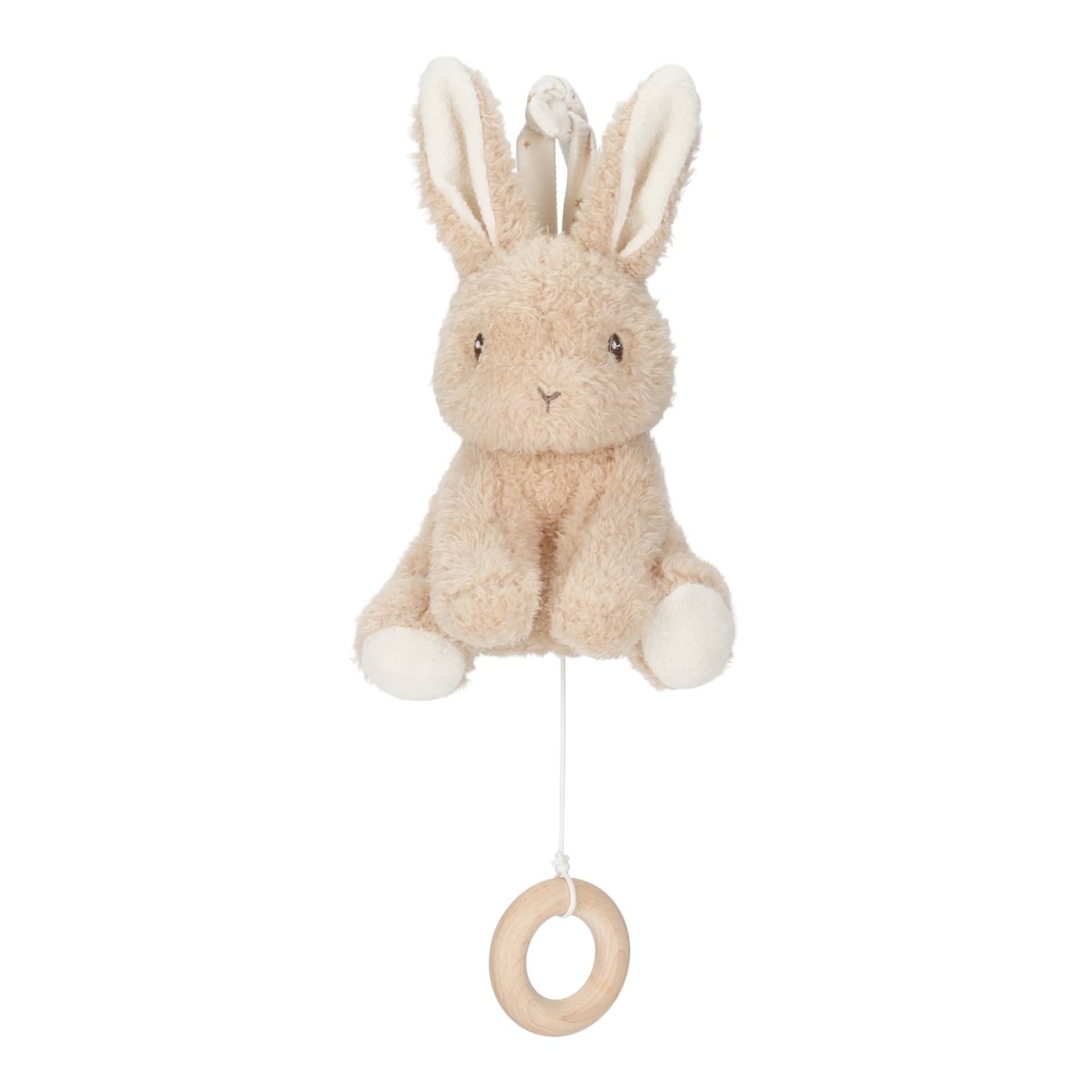 Spieluhr Baby Bunny GRS | Little Dutch