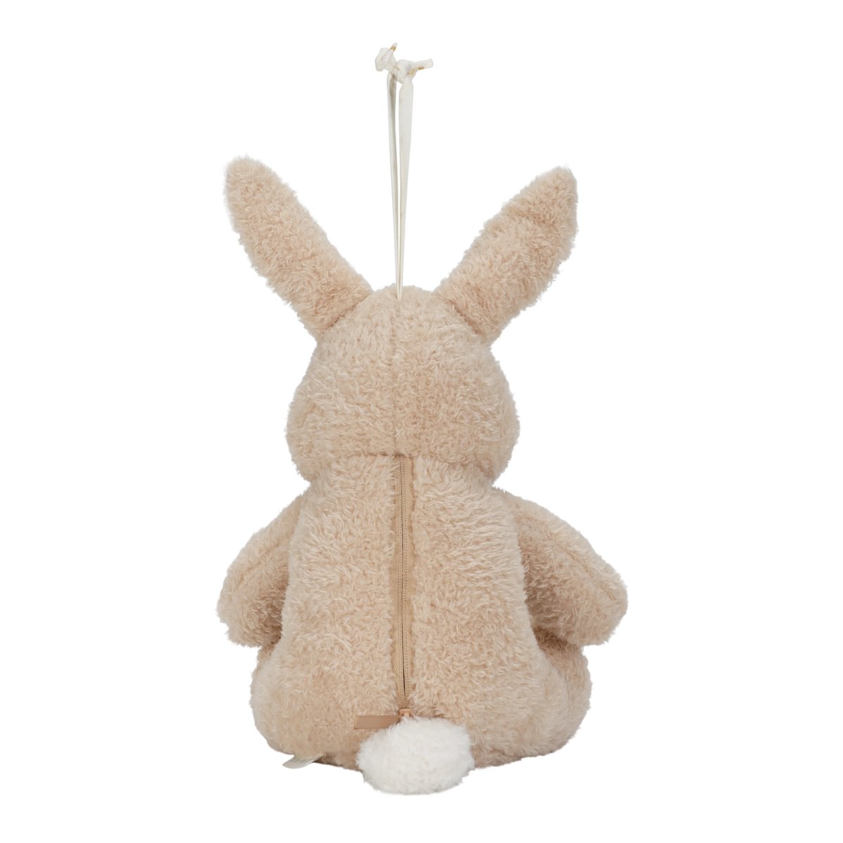 Kuschel-Hase Licht & Sound GRS | Little Dutch