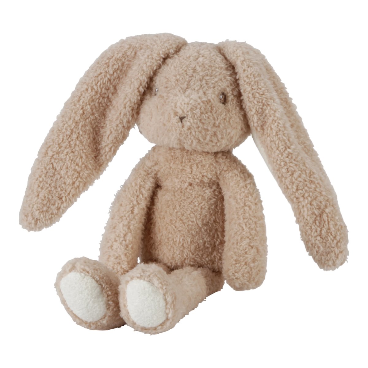 Kuscheltier Baby Bunny 32cm GRS | Little Dutch