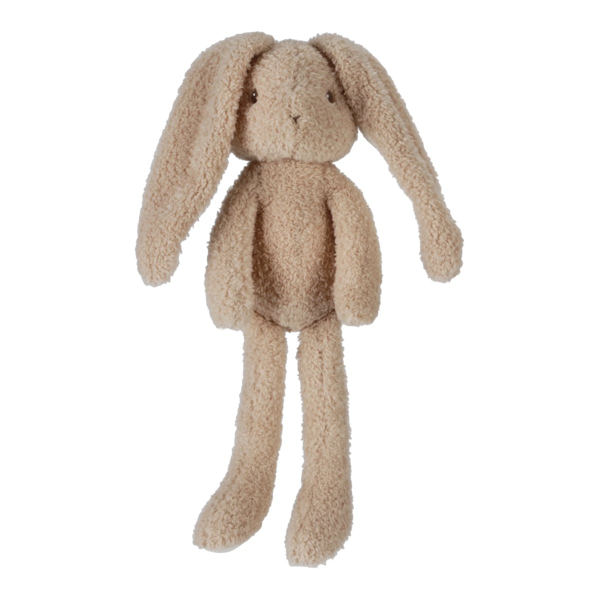 Kuscheltier Baby Bunny 32cm GRS | Little Dutch