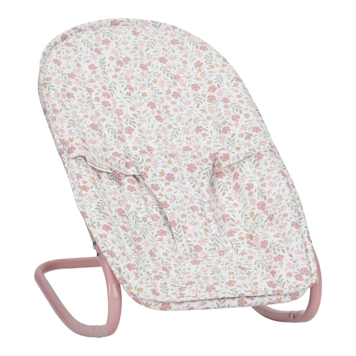 Puppenwippe Soft Flowers | Little Dutch
