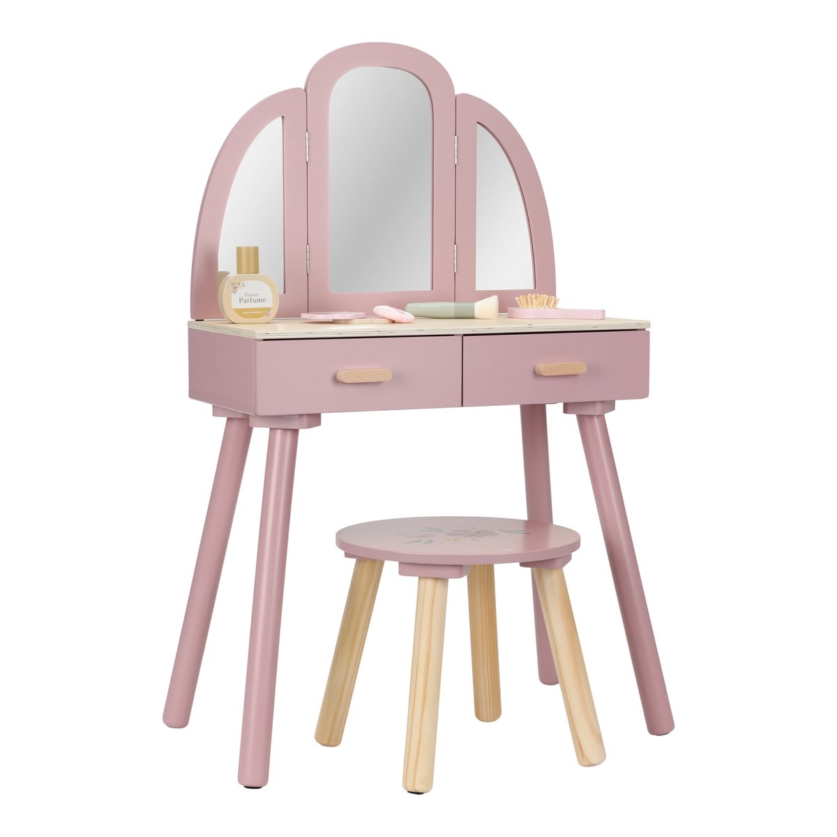 Frisiertisch | Little Dutch